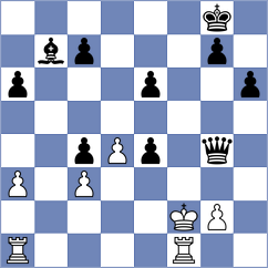 Stih - Pockaj (Chess.com INT, 2021)