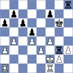 Manzone - Crevatin (Chess.com INT, 2021)