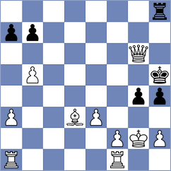 Simsek - Meenakshi (Chess.com INT, 2021)