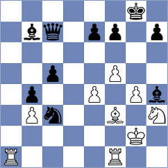 Forgacs - Leitao (chess.com INT, 2022)