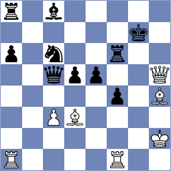 Alekseenko - Zeltsan (chess.com INT, 2024)