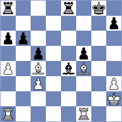 Nikolic - Bobkov (chess.com INT, 2024)