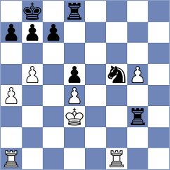 Toniutti - Karacsonyi (chess.com INT, 2023)