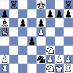 Jenni - Ermolaev (Chess.com INT, 2021)