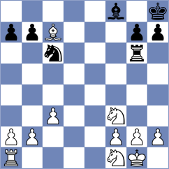 Jobava - Loy (chess.com INT, 2021)