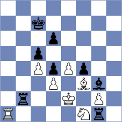 Gretarsson - Cardoso Cardoso (Chess.com INT, 2020)