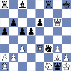 Kislinsky - Bykovskiy (chess.com INT, 2023)
