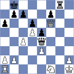 Songor Vire - NN (Chess.com INT, 2020)