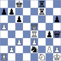 Martin Barcelo - Konenkin (chess.com INT, 2023)