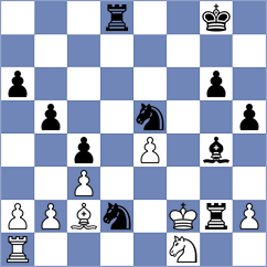 Svetina - Fornaciari (Chess.com INT, 2020)