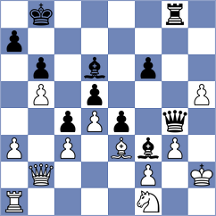 Tang - Kopczynski (chess.com INT, 2024)