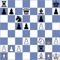 Izoria - Ducarmon (Chess.com INT, 2018)