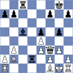 Kulon - Tarhan (chess.com INT, 2024)