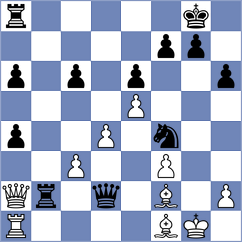 Kraiouchkine - Tari (chess.com INT, 2024)