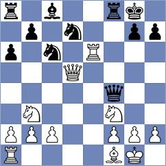 Quinn - Graff (Chess.com INT, 2021)