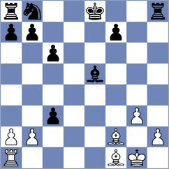 Aranda - Jaskolka (chess.com INT, 2024)