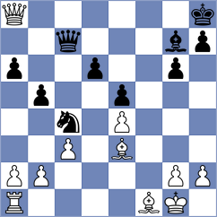 Nimay Agrawal - Nikolic (chess.com INT, 2024)