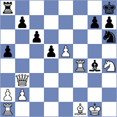 Sargsyan - Tristan (chess.com INT, 2024)