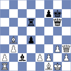 Strybuk - Primbetov (Chess.com INT, 2021)