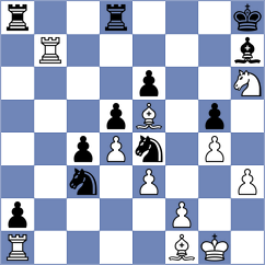 Avila Pavas - Khalafova (Chess.com INT, 2021)
