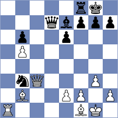 Harsh - Sprenar (chess.com INT, 2022)