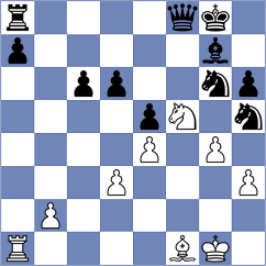 Grein - Bacic (Chess.com INT, 2021)
