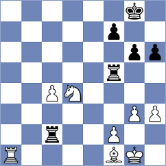 Yang - Obsivac (Chess.com INT, 2021)