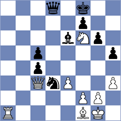 Merriman - Quirke (chess.com INT, 2023)