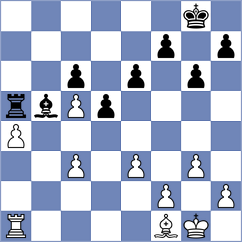 Meier - Svane (chess.com INT, 2023)