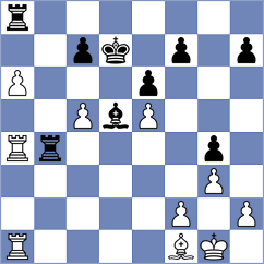 Hernandez - Parra Gomez (chess.com INT, 2024)