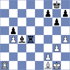 Porter - Guan (Chess.com INT, 2021)