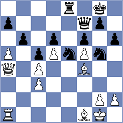 Barski - Galiev (Chess.com INT, 2020)