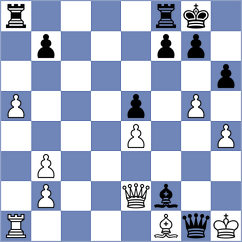 Rytenko - Paiva (chess.com INT, 2022)