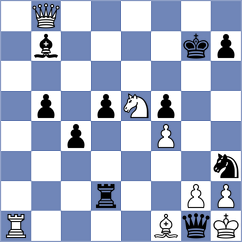 Basko - Aung (Chess.com INT, 2020)