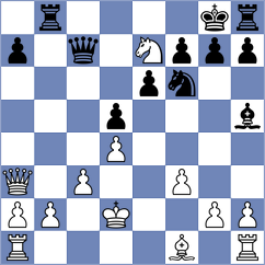 Tristan - Kolb (chess.com INT, 2024)