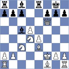 Real de Azua - Dmitrenko (Chess.com INT, 2021)