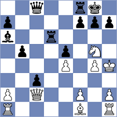 Tarigan - Vusatiuk (chess.com INT, 2021)