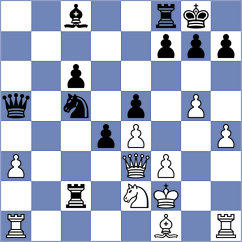 Dudzinski - Langrock (Chess.com INT, 2021)