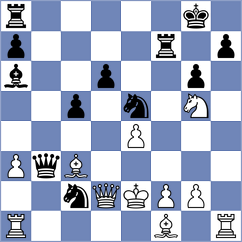 Skotheim - Myagmarsuren (chess.com INT, 2024)