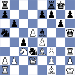 Jiang - Ferguson (chess.com INT, 2022)
