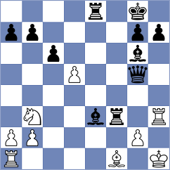 Stromboli - Esipenko (Chess.com INT, 2021)