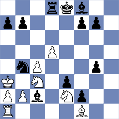 Mayaud - Taboas Rodriguez (Chess.com INT, 2021)