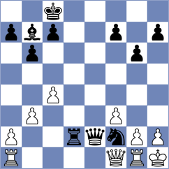 Leto - Bulmaga (Chess.com INT, 2021)