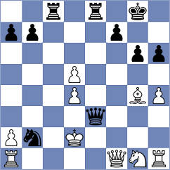 Mendes Aaron Reeve - Carrasco Miranda (chess.com INT, 2023)