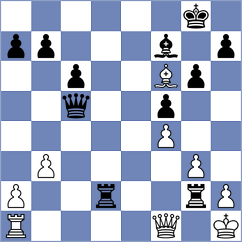 Matveeva - Yao (Chess.com INT, 2021)