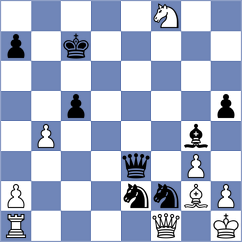 Kadric - Ibadov (chess.com INT, 2024)