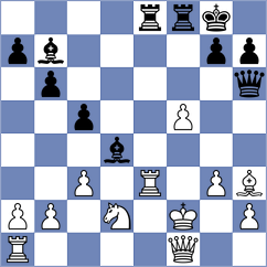 Silva Lucena - Ivic (chess.com INT, 2024)