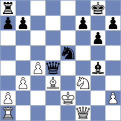 Bykov - Iniyan (chess.com INT, 2024)