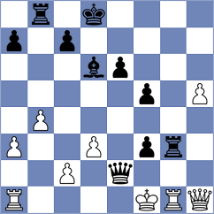 Osiecki - Liu (chess.com INT, 2024)