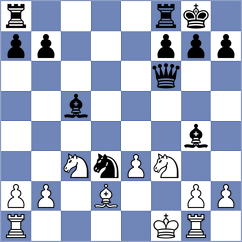 Zhang - Lin (Chess.com INT, 2020)